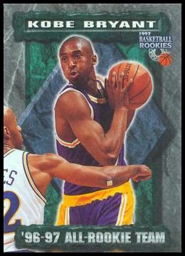 83 Kobe Bryant